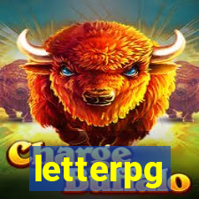 letterpg