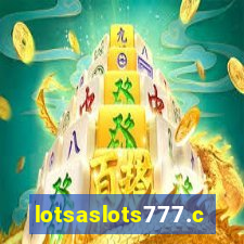 lotsaslots777.com