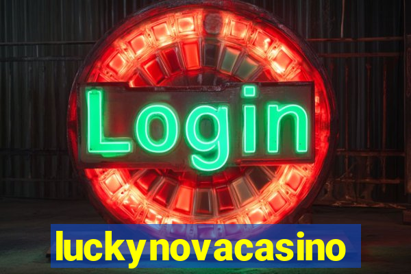 luckynovacasino