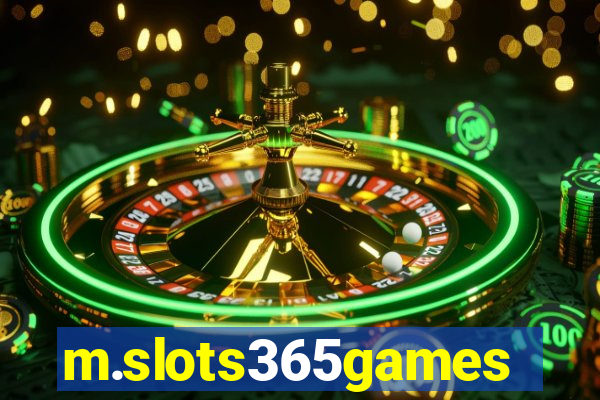 m.slots365games