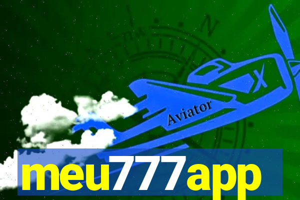 meu777app