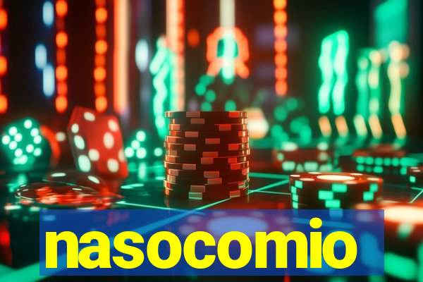 nasocomio