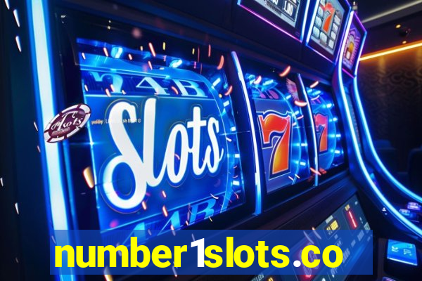 number1slots.com