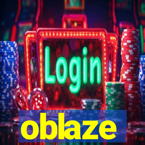 oblaze