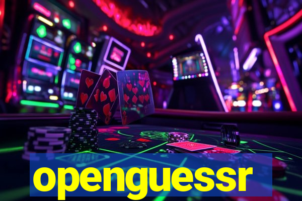 openguessr