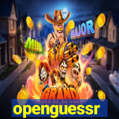 openguessr