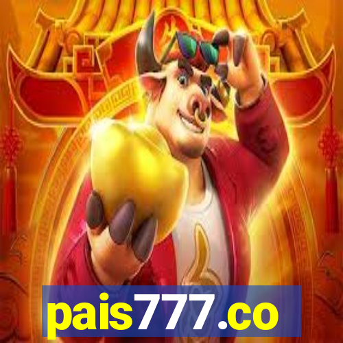 pais777.co