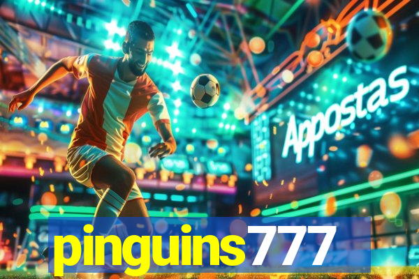 pinguins777