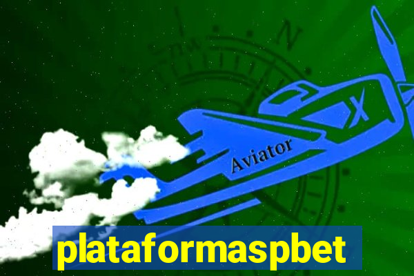 plataformaspbet