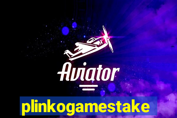 plinkogamestake