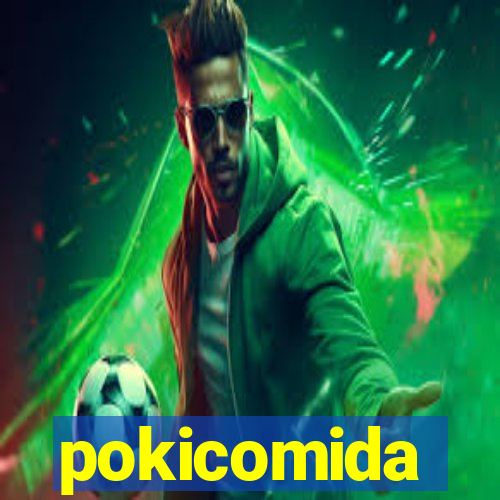 pokicomida