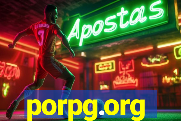 porpg.org