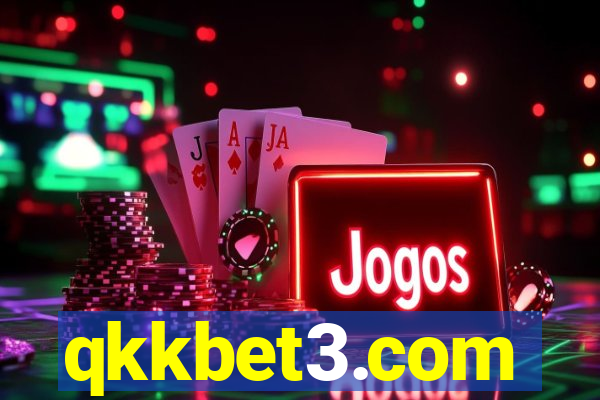 qkkbet3.com