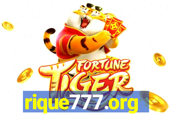 rique777.org