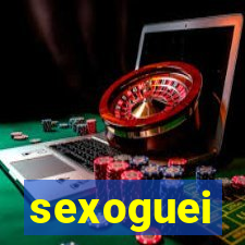 sexoguei