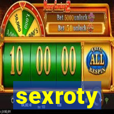 sexroty