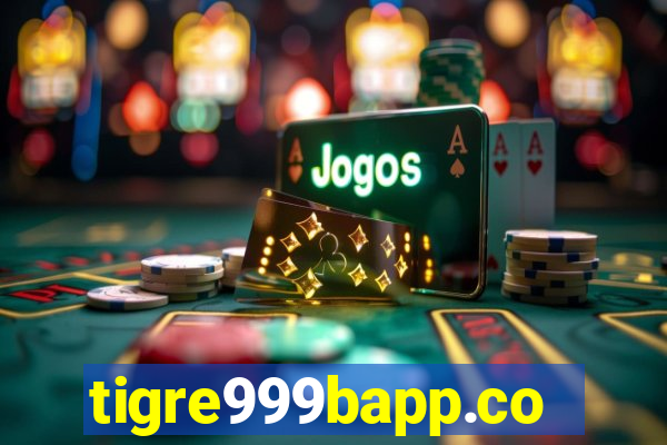 tigre999bapp.com