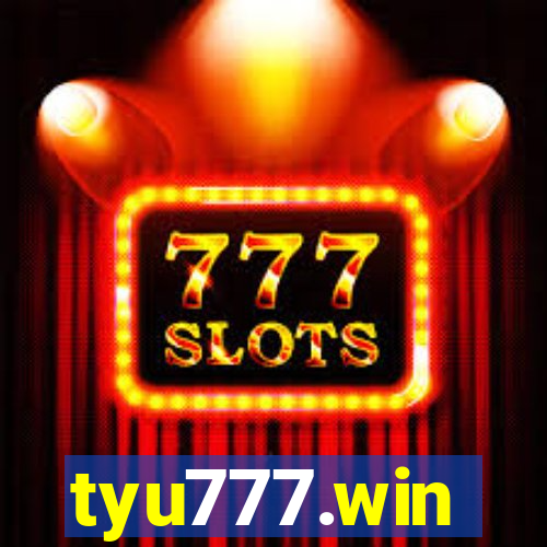 tyu777.win