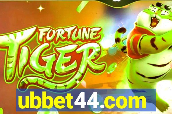 ubbet44.com