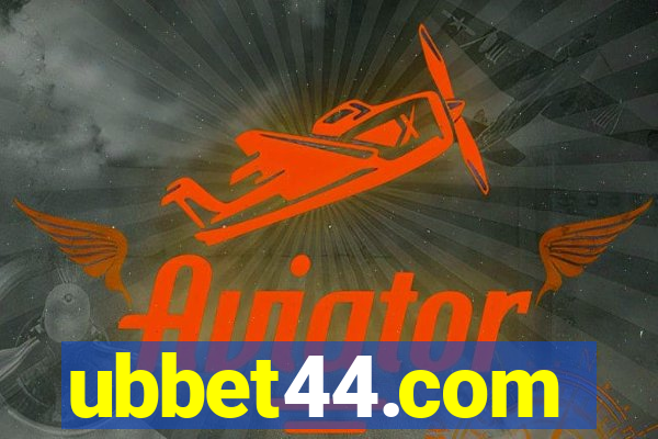 ubbet44.com