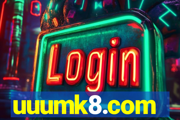 uuumk8.com