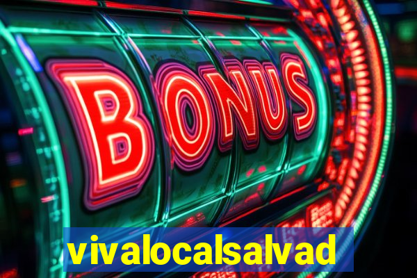 vivalocalsalvador