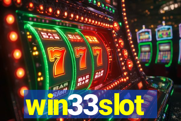 win33slot