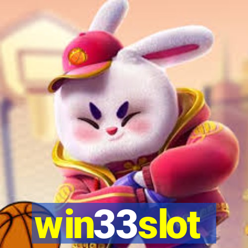 win33slot