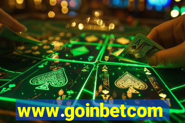 www.goinbetcom