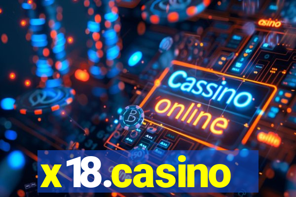 x18.casino