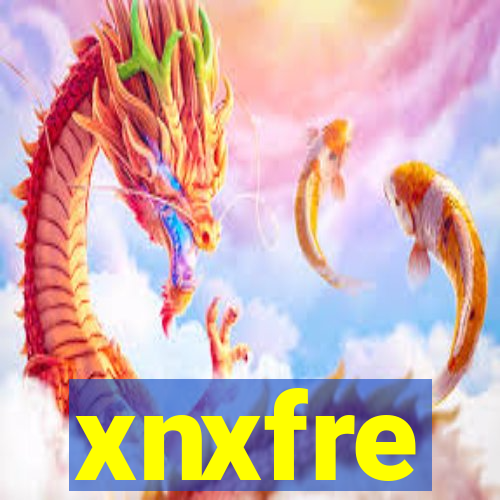 xnxfre