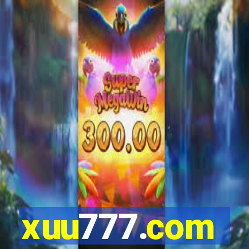 xuu777.com