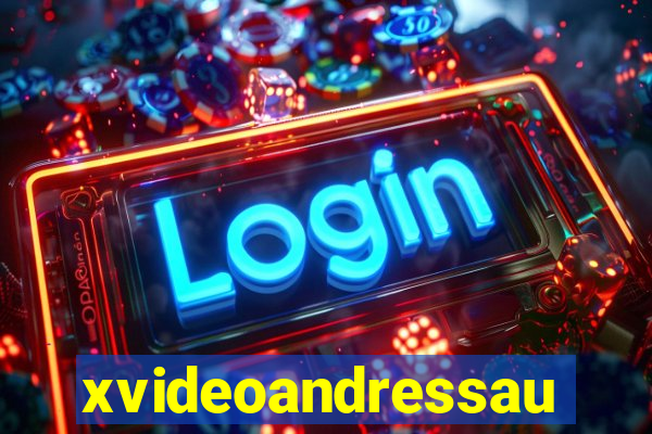 xvideoandressaurach