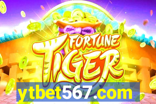 ytbet567.com