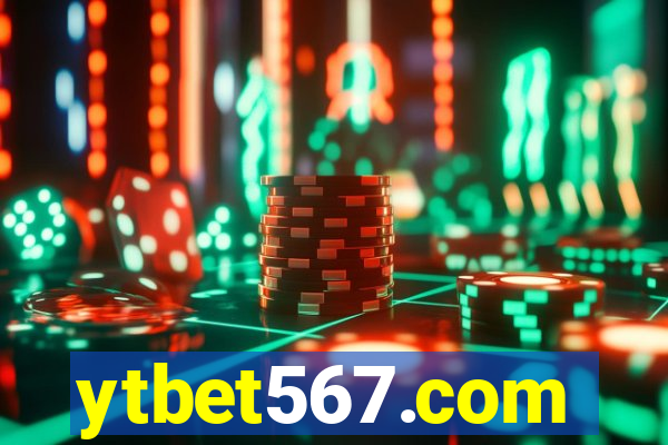 ytbet567.com